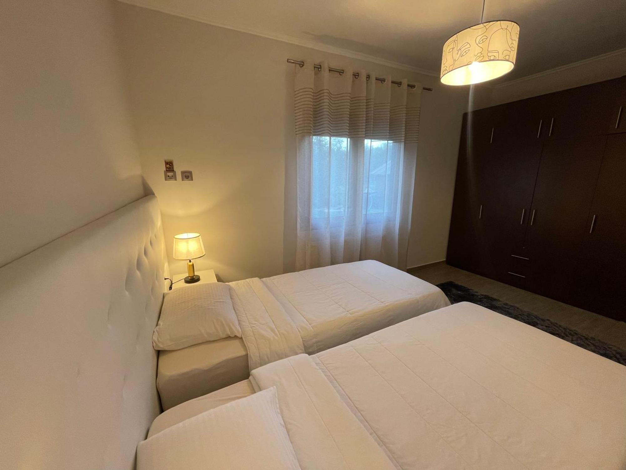 Villa Giannis Vitaládesz Kültér fotó